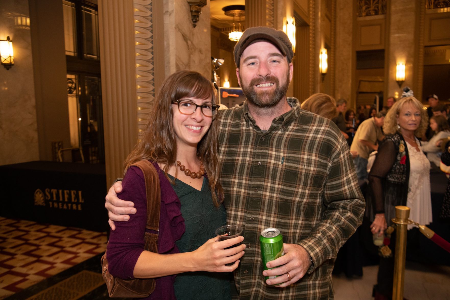 John Prine at Stifel Theatre